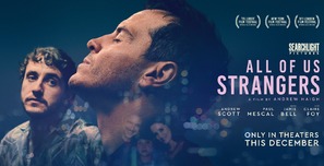 All of Us Strangers - Movie Poster (thumbnail)