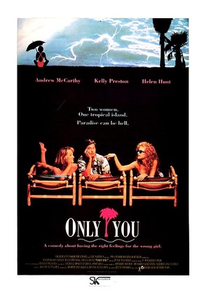 Only You - Movie Poster (thumbnail)