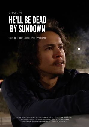 He&#039;ll Be Dead by Sundown - Movie Poster (thumbnail)