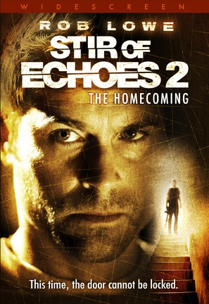 Stir of Echoes: The Homecoming - Movie Cover (thumbnail)