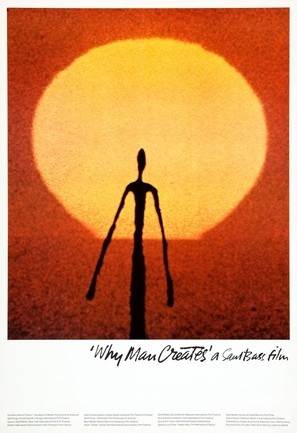 Why Man Creates - Movie Poster (thumbnail)