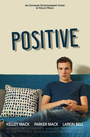 Positive Poster