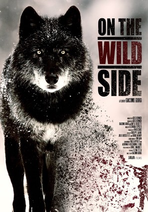 On The Wild Side - International Movie Poster (thumbnail)