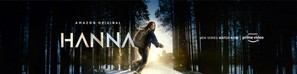 &quot;Hanna&quot; - Movie Poster (thumbnail)