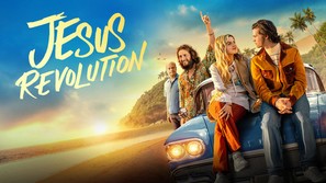 Jesus Revolution - Movie Cover (thumbnail)