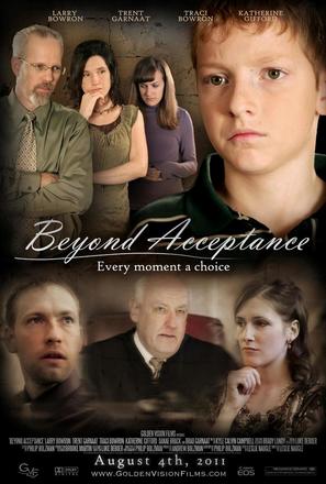 Beyond Acceptance - Movie Poster (thumbnail)
