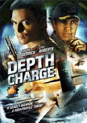 Depth Charge - Movie Cover (thumbnail)