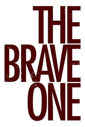 The Brave One - Logo (thumbnail)