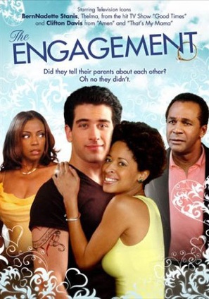 The Engagement: My Phamily BBQ 2 - poster (thumbnail)