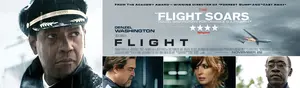 Flight - Movie Poster (thumbnail)