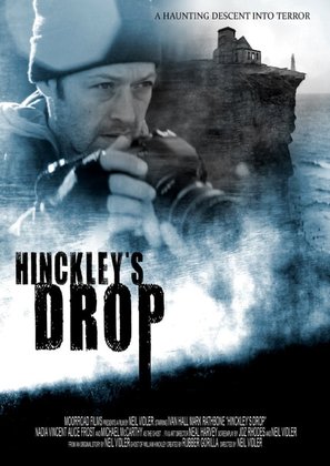 Hinckley&#039;s Drop - British Movie Poster (thumbnail)