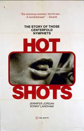 Hot Shots - Movie Poster (thumbnail)