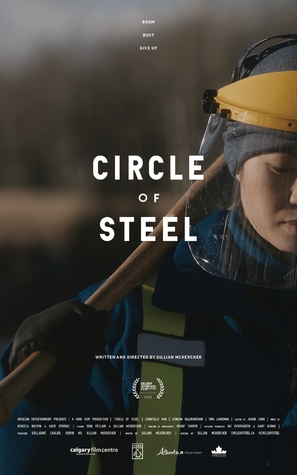 Circle of Steel - Canadian Movie Poster (thumbnail)