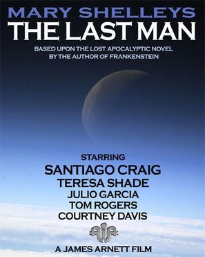 The Last Man - Movie Poster (thumbnail)