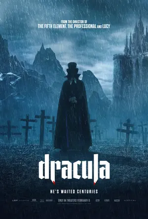 Dracula: A Love Tale Poster