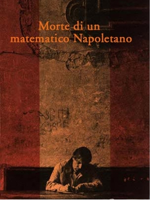 Morte di un matematico napoletano - Italian Movie Poster (thumbnail)