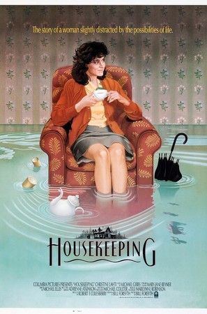 Housekeeping - Movie Poster (thumbnail)