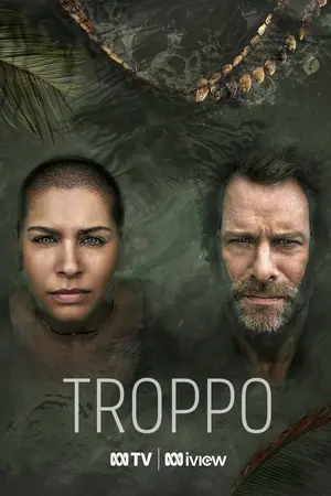 &quot;Troppo&quot; - Movie Poster (thumbnail)