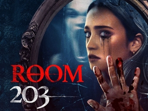 Room 203 - poster (thumbnail)