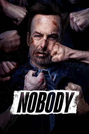 Nobody - Movie Cover (thumbnail)