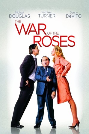 The War of the Roses - Movie Cover (thumbnail)