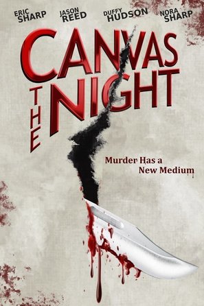Canvas the Night - Movie Poster (thumbnail)