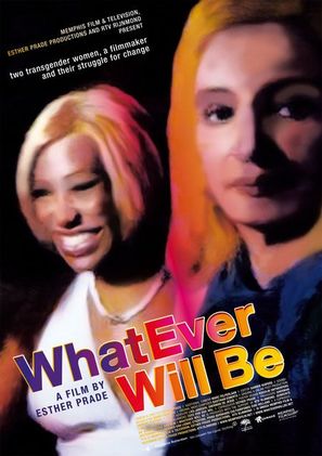 WhatEver Will Be - Dutch Movie Poster (thumbnail)