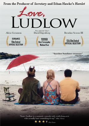 Love, Ludlow - poster (thumbnail)