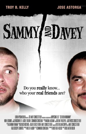 Sammie &amp; Davey
