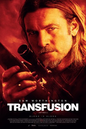 Transfusion - Movie Poster (thumbnail)