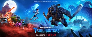 &quot;Trollhunters&quot;