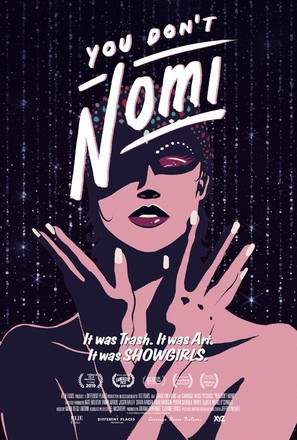 You Don&#039;t Nomi - Movie Poster (thumbnail)