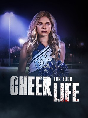 Cheer for Your Life - poster (thumbnail)