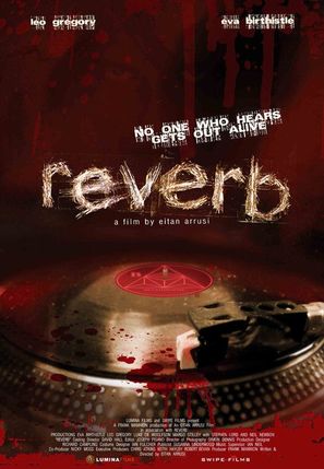 Reverb - poster (thumbnail)