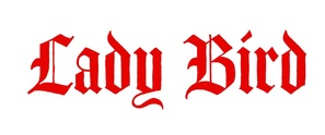 Lady Bird - Logo (thumbnail)