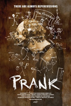 Prank - Movie Poster (thumbnail)