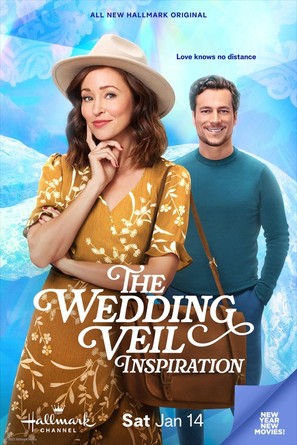 The Wedding Veil Inspiration - Movie Poster (thumbnail)