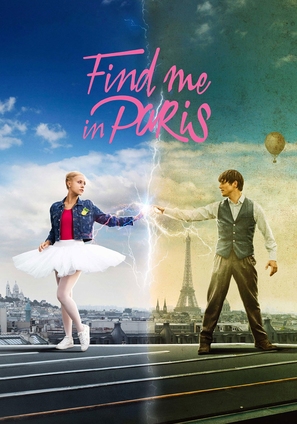 &quot;Find Me in Paris&quot; - Movie Cover (thumbnail)