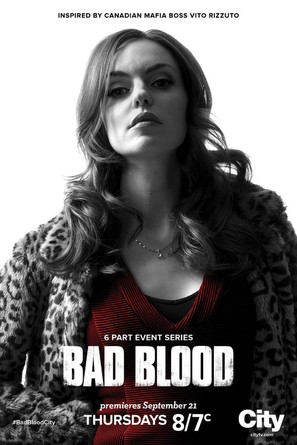 &quot;Bad Blood&quot;