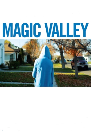 Magic Valley - Movie Poster (thumbnail)