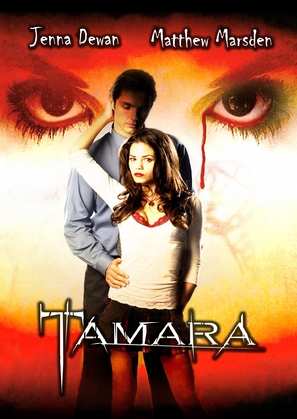 Tamara - Movie Poster (thumbnail)