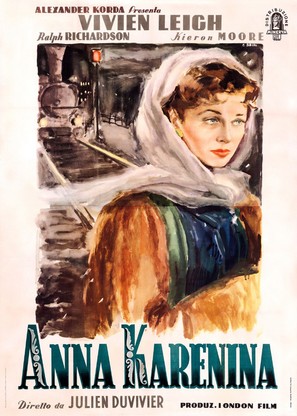 Anna Karenina