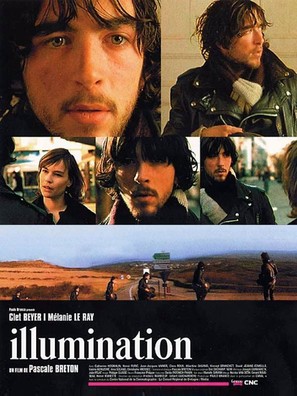 Illumination - French Movie Poster (thumbnail)