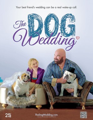 The Dog Wedding - Movie Poster (thumbnail)