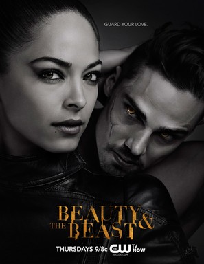 &quot;Beauty and the Beast&quot; - Movie Poster (thumbnail)