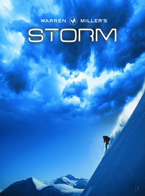 Storm - Movie Poster (thumbnail)