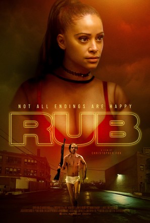 Rub - Movie Poster (thumbnail)