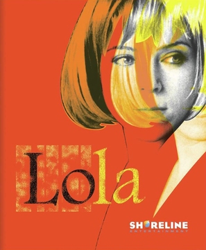 Lola - Blu-Ray movie cover (thumbnail)