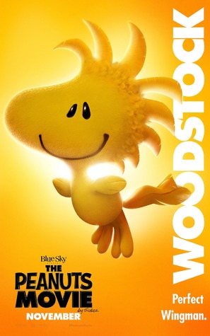 The Peanuts Movie - Movie Poster (thumbnail)