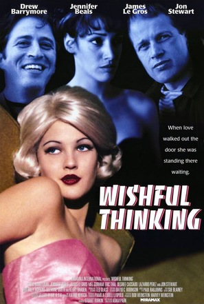 Wishful Thinking - Movie Poster (thumbnail)